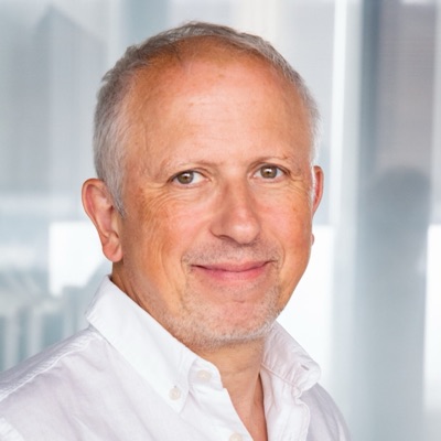 Portrait de Michel Barisano