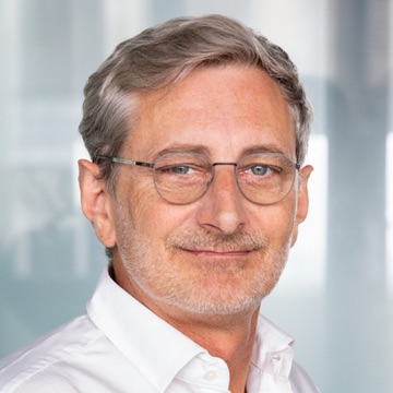Portrait de Rémi Duval