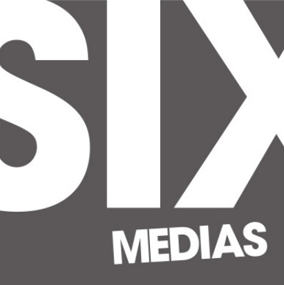 Logo 6 Médias